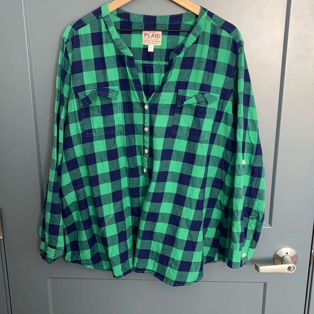 Blouse